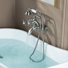Bathtub Faucet