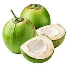 Coconut