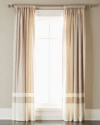 Curtains and Draperies
