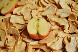 Dried Apple
