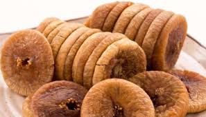 Dried Figs
