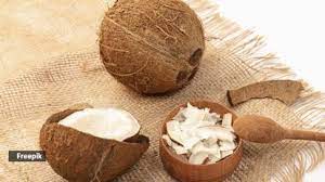 Dry Coconut