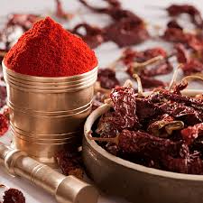 Kashmiri Chilli Powder