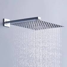 Overhead Shower