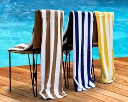 Pool Towels