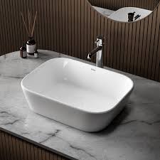Wash Basin